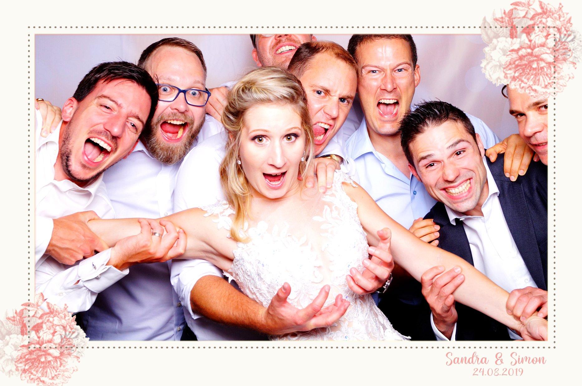 fotobox lörrach hochzeit highlight auf hochzeit